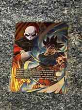 Dragon Ball fusion world Energy marker championship finals 2024-2025 comprar usado  Enviando para Brazil