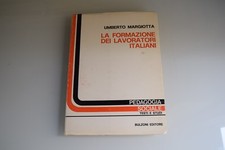 Margiotta formazione dei usato  Cagliari