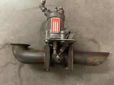 Actionneur wastegate d'occasion  Châteauneuf-sur-Loire