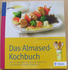 Almased kochbuch 130 gebraucht kaufen  Neuss