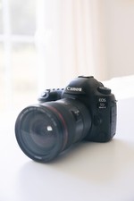 Canon mark canon for sale  Greenville