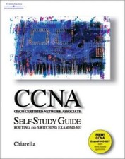 Cisco ccna self for sale  Aurora