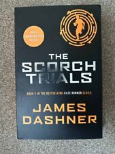 Maze runner scorch for sale  WEMBLEY