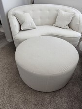 Cocktail ottoman service for sale  Temecula