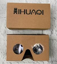 Cardboard headstrap fully for sale  Mccordsville