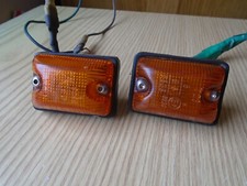 Vintage hella inch for sale  POOLE