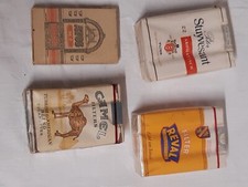 Schachteln stuyvesant camel gebraucht kaufen  Erkelenz