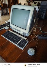 Imac special edition usato  Modena