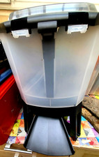 Solar powered pond for sale  LONDON