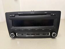 Autoradio skoda yeti gebraucht kaufen  Dortmund