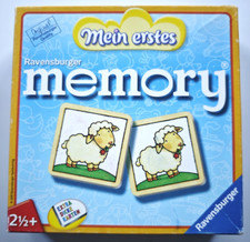 Erstes memory 21130 gebraucht kaufen  Hannover