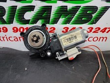 Motorino alzavetro anteriore usato  Camigliano Santa Gemma