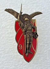 Rcp régiment chasseurs d'occasion  Menton