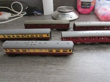 Triang model train for sale  BILLINGHAM