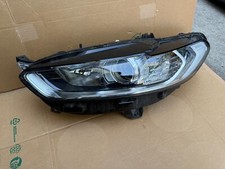 Frontscheinwerfer scheinwerfer gebraucht kaufen  Langenfeld (Rheinland)