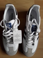 Adidas samba weiß gebraucht kaufen  Vechta