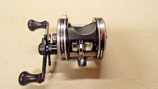 MOLINETE DE PESCA ABU GARCIA AMBASSADEUR - 5500-C3 - MOLINETE FUNCIONA BEM. comprar usado  Enviando para Brazil