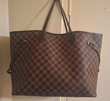 Louis vuitton damier for sale  Manchester