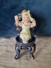 Antique german baby for sale  Etters
