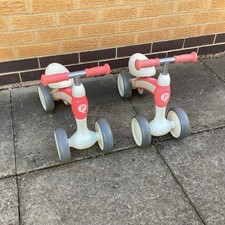 Balance bikes kids for sale Balance bikes kids for sale  NOTTINGHAM