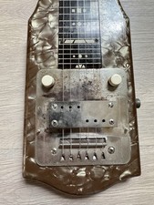 Supro lap steel for sale  Cincinnati
