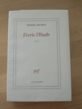 Pierre michon écris d'occasion  Asnières-sur-Seine
