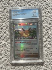 évoli reverse masterball d'occasion  Herblay
