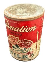 Vintage carnation evaporated for sale  Quincy