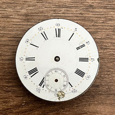Montre gousset n2679 d'occasion  Saint-Jean-en-Royans