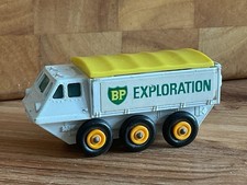 Matchbox .61b. alvis for sale  LEEDS