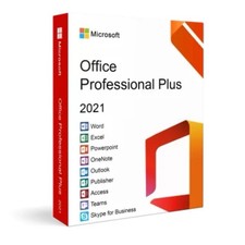 Microsoft ffice 2021 gebraucht kaufen  Augsburg