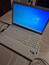 Sony vaio usato  Padova