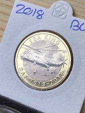 2018 raf sea for sale  LEVEN
