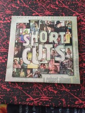 Short cuts laserdisc for sale Short cuts laserdisc for sale  HAVERHILL