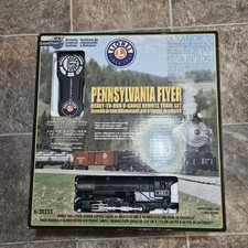 Lionel 30233 pennsylvania for sale  Huntington