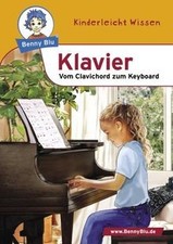 Klavier vom clavichord gebraucht kaufen  Berlin