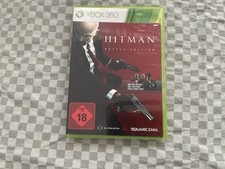 Hitman absolution microsoft gebraucht kaufen  Kiel