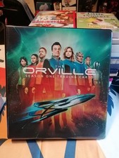 Orville season one for sale  LLANGOLLEN