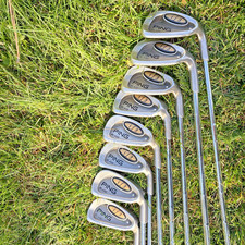 Ping blade irons for sale  Lolo