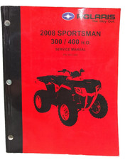 Oem 2008 polaris for sale  Raleigh