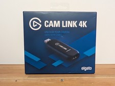 Elgato cam link for sale  New York