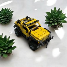 Lego technic 42122 d'occasion  Grand-Champ