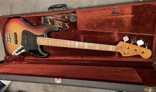 Fender 1976 jazz for sale  WIRRAL