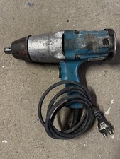 Makita 6906 schlagschrauber gebraucht kaufen  Naumburg