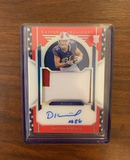 2023 panini national for sale  Phoenix