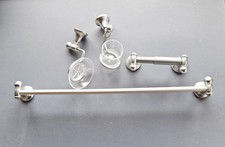 Bathroom fittings set for sale  EXETER