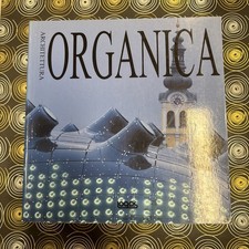 Architettura organica aa.vv. usato  Pisa