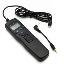Lcd timer remote for sale  MANCHESTER