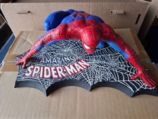 Figurine spiderman club d'occasion  Pessac