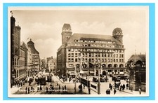 Postkarte echt fotographie gebraucht kaufen  Schkopau